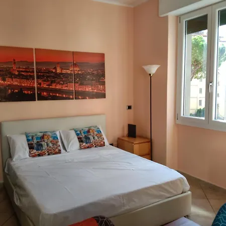 Apartment Le Mura Di Fla