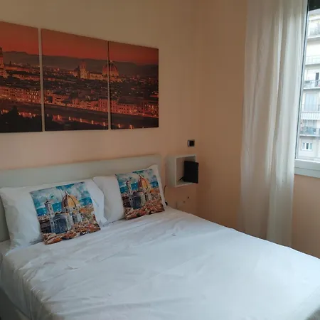 Le Mura Di Fla Florenz