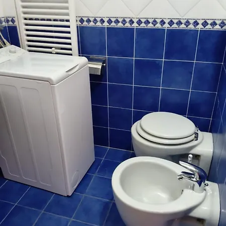 Le Mura Di Fla Apartment