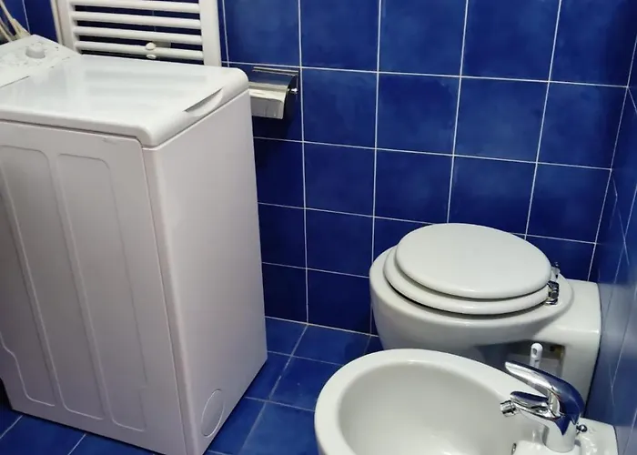 Le Mura Di Fla Appartement