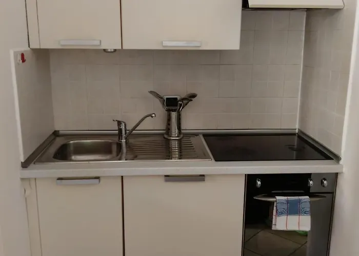 Appartement Le Mura Di Fla *