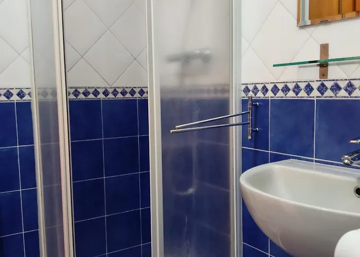 Le Mura Di Fla Appartement